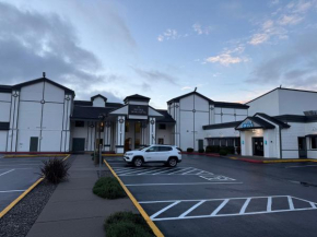 Hotel Mar Vista